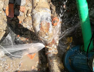 荆州测漏水公司电话