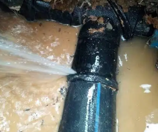 荆州测漏水公司哪家好