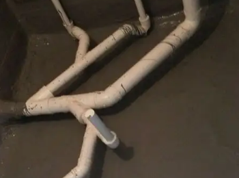 荆州水管漏水检测知识点