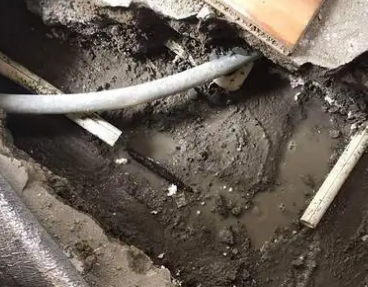 荆州卫生间测漏水价格明细